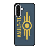 Fallout Vault Tec Samsung Galaxy A56 Case FE5163