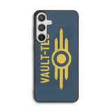 Fallout Vault Tec Samsung Galaxy A26 Case FE7249