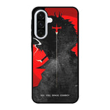 See You Space Cowboy Bebop Samsung Galaxy A56 Case FE6879