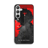 See You Space Cowboy Bebop Samsung Galaxy A26 Case FE0752