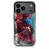 Lionel Messi iPhone 18 Pro Case DC1039
