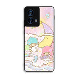 Little Twin Star Motorola Moto G Power 5G 2024 Case FE3729