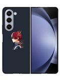 Boku no Hero Todoroki Samsung Galaxy Z Fold 5 5G Case FZ7471