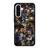 Character Apex Legends Samsung Galaxy A56 Case FE0153