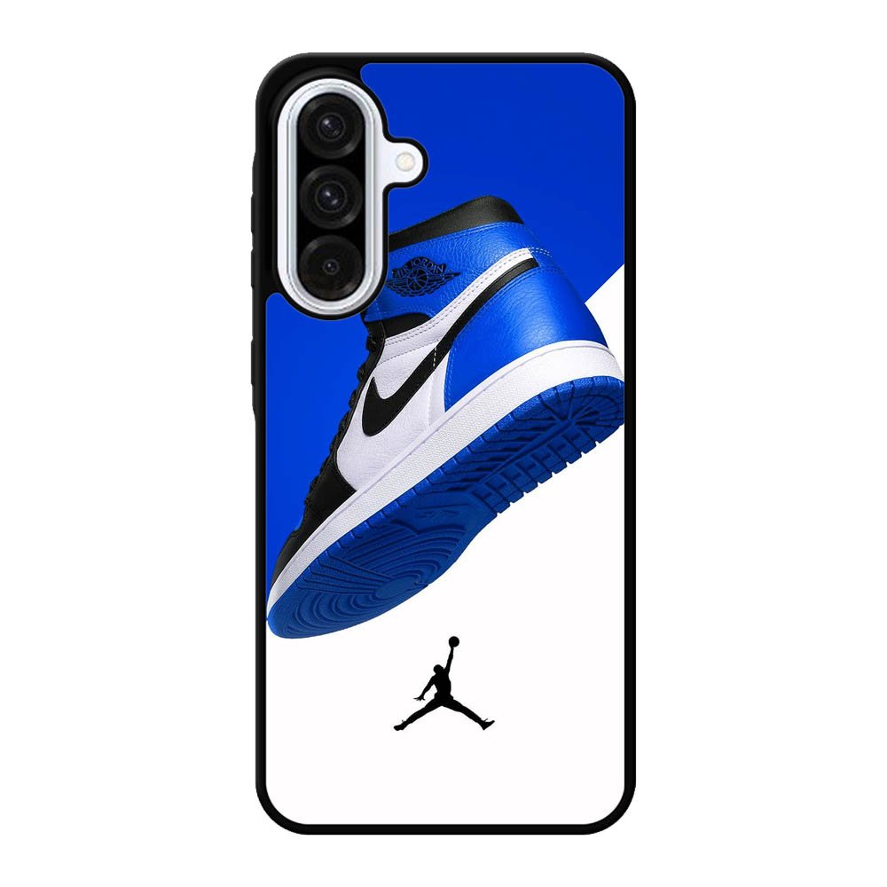 Jordan 1 Retro Fragment Samsung Galaxy A56 Case FE3274