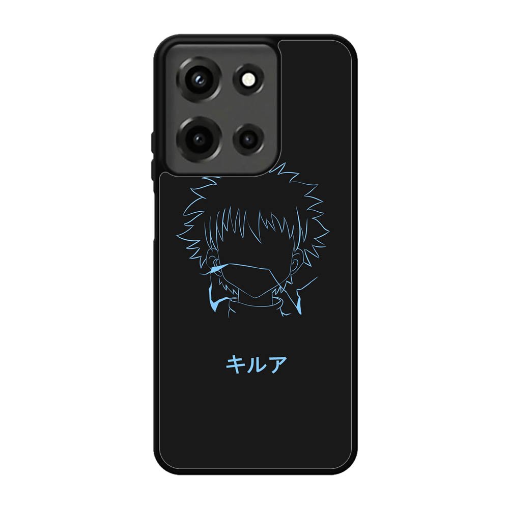 Killua Motorola Moto G 5G 2025 Case FE6835