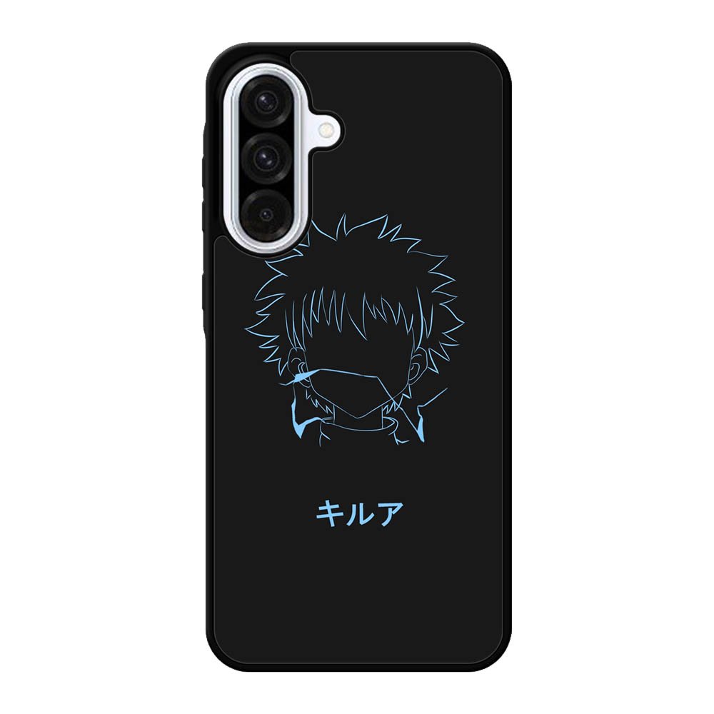 Killua Samsung Galaxy A56 Case FE6835