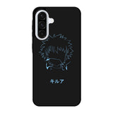 Killua Samsung Galaxy A56 Case FE6835