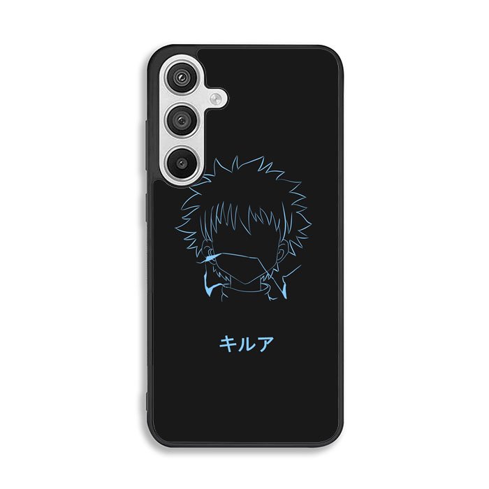 Killua Samsung Galaxy A26 Case FE2326
