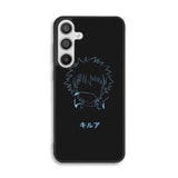 Killua Samsung Galaxy A26 Case FE6835