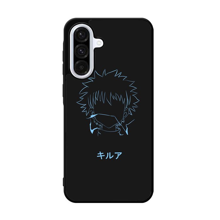 Killua Samsung Galaxy A36 Case FE0184
