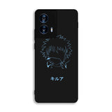 Killua Motorola Moto G Power 5G 2024 Case FE0184