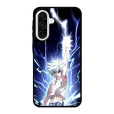 Killua Hunter x Hunter 2nd Samsung Galaxy A56 Case FE7032