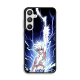 Killua Hunter x Hunter 2nd Samsung Galaxy A26 Case FE2526