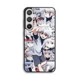 Killua HxH Samsung Galaxy A26 Case FE7133