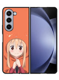 Umaru Chan Samsung Galaxy Z Fold 5 5G Case FZ7536