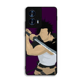 Yami Black Clover Motorola Moto G Power 5G 2024 Case FE5475