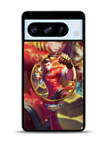 MLBB Chou Dragon Boy Google Pixel 8 Pro Case FZ7458