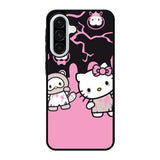 Hello Kitty Halloween Samsung Galaxy A56 Case FE1801