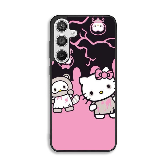 Hello Kitty Halloween Samsung Galaxy A26 Case FE1801