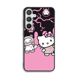 Hello Kitty Halloween Samsung Galaxy A26 Case FE6312