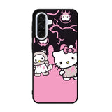 Hello Kitty Halloween Samsung Galaxy A36 Case FE6312