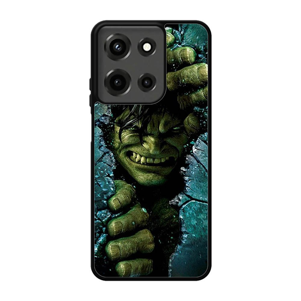 Hulk Motorola Moto G 5G 2025 Case FE6946