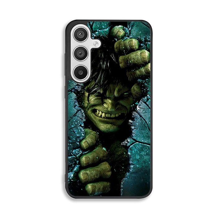 Hulk Samsung Galaxy A26 Case FE6946