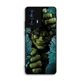 Hulk Motorola Moto G Power 5G 2024 Case FE6946