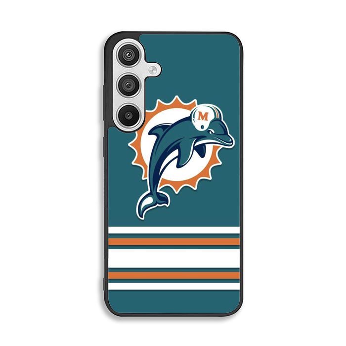Miami Dolphins 6th Samsung Galaxy A26 Case FE4774