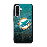 Miami Dolphins 7th Samsung Galaxy A36 Case FE4503