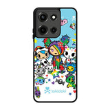 Tokidoki Motorola Moto G 5G 2025 Case FE7724