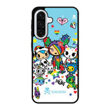 Tokidoki Samsung Galaxy A56 Case FE3236