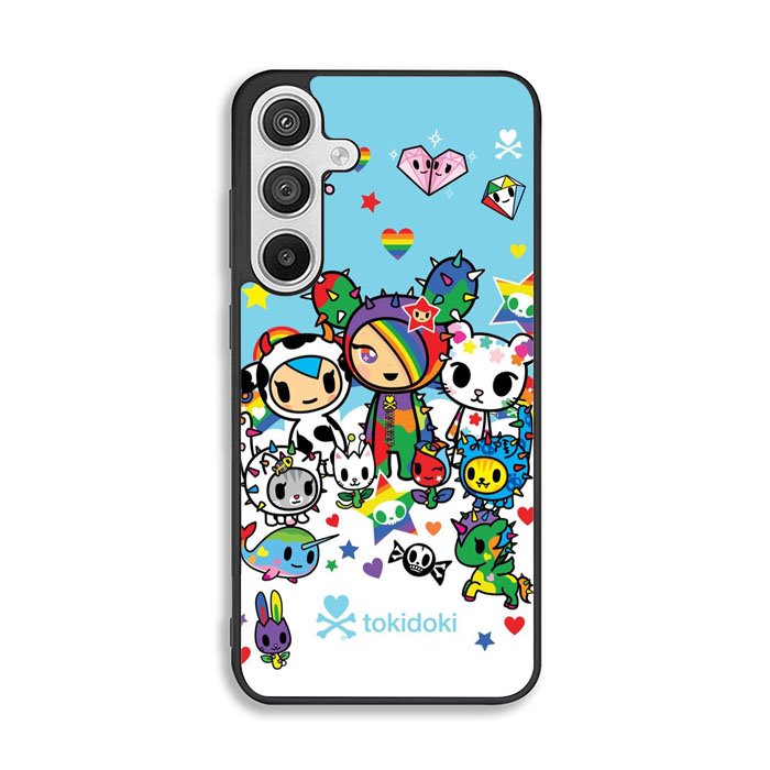 Tokidoki Samsung Galaxy A26 Case FE7724