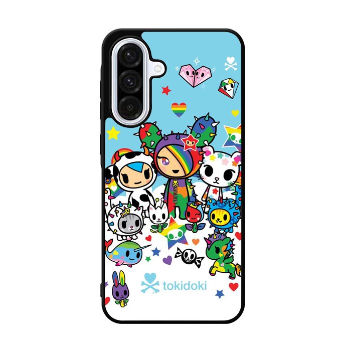 Tokidoki Samsung Galaxy A36 Case FE3236