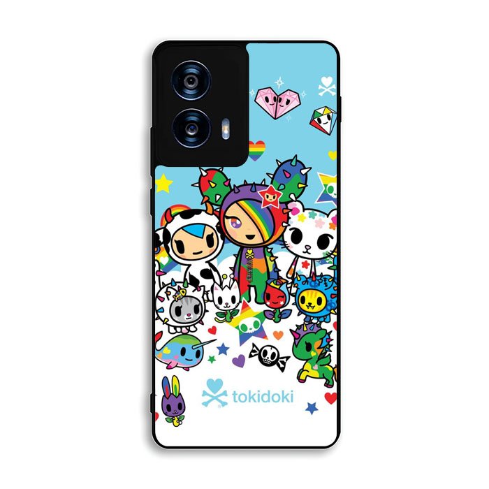Tokidoki Motorola Moto G Power 5G 2024 Case FE0632