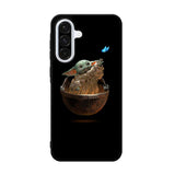Baby Yoda Samsung Galaxy A36 Case FE2041
