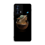 Baby Yoda Motorola Moto G Power 5G 2024 Case FE5624