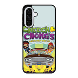 Cheech And Chong Animated Movie Samsung Galaxy A56 Case FE4544