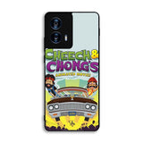 Cheech And Chong Animated Movie Motorola Moto G Power 5G 2024 Case FE4544