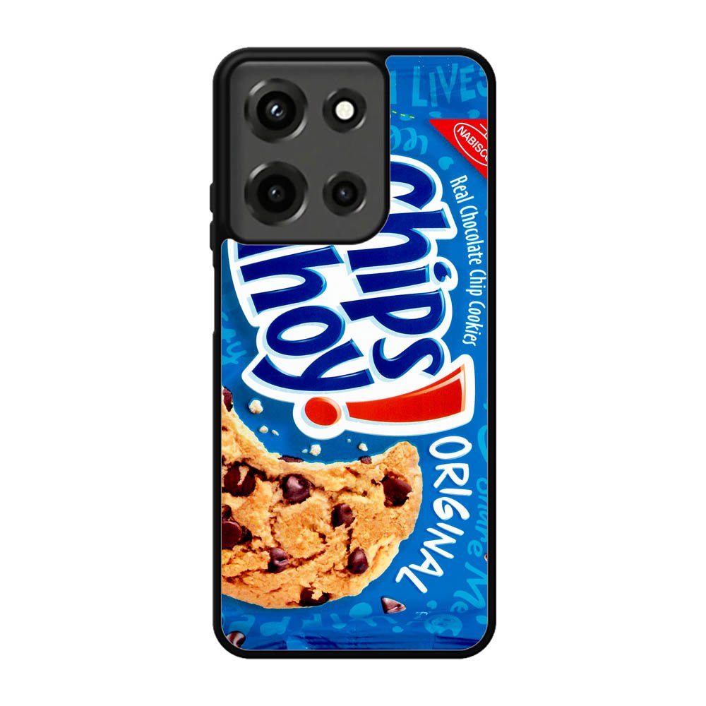 Chips Ahoy Original Motorola Moto G 5G 2025 Case FE3549
