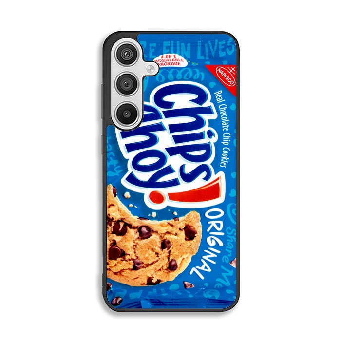 Chips Ahoy Original Samsung Galaxy A26 Case FE1387