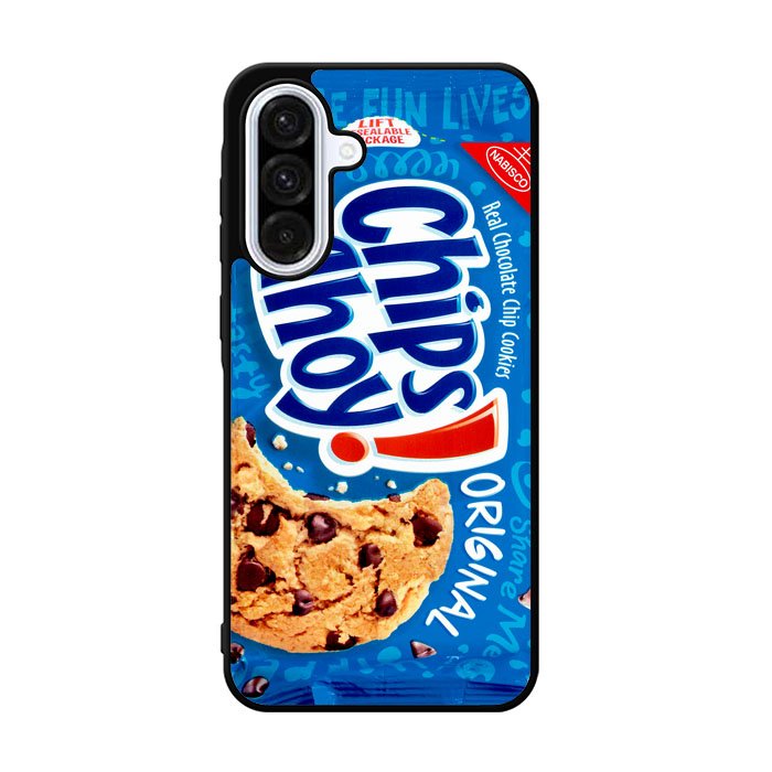 Chips Ahoy Original Samsung Galaxy A36 Case FE1387