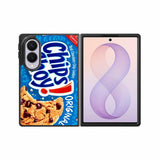 Chips Ahoy Original Samsung Galaxy Z Fold 8 Case