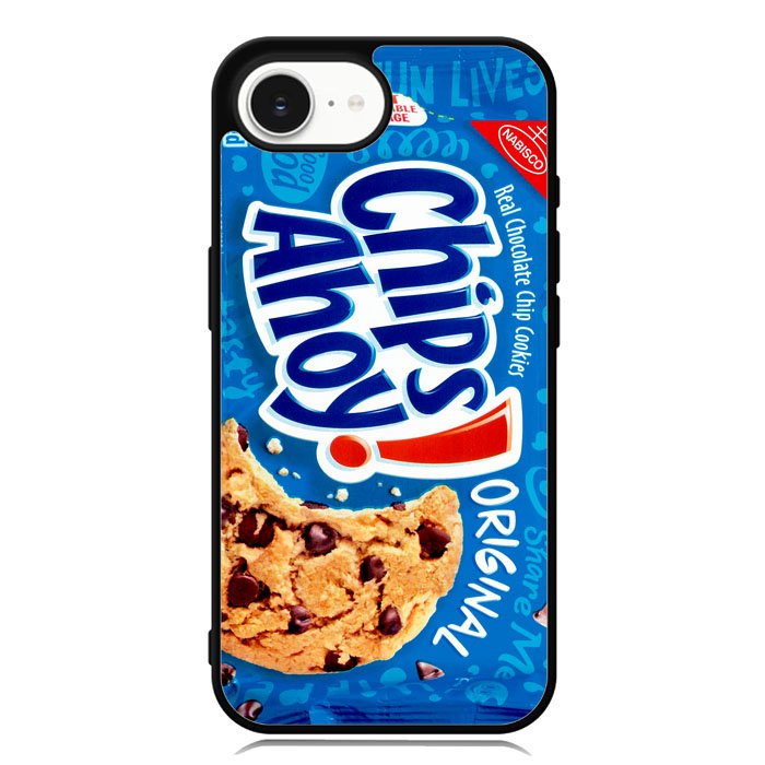 Chips Ahoy Original iPhone 16e Case