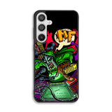 Daniel Dumile Mf Doom Samsung Galaxy A26 Case FE3797