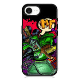 Daniel Dumile Mf Doom iPhone 16e Case