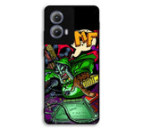 Daniel Dumile Mf Doom Motorola Moto Edge 2024 Case FE5145