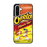 Flamin Hot Cheetos Samsung Galaxy A36 Case FE5337