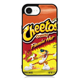 Flamin Hot Cheetos iPhone 16e Case